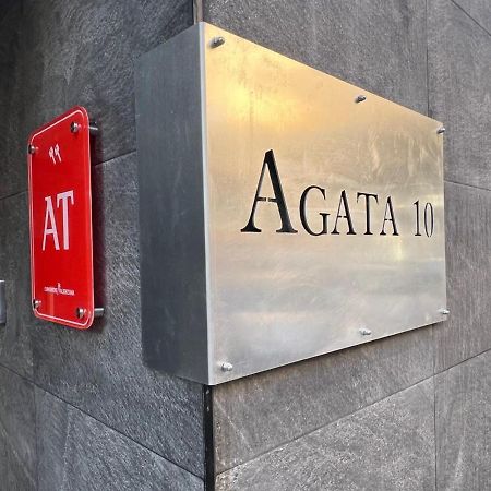 アリカンテAgata10-2Iアパートメント エクステリア 写真